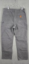 Carhartt pants mens for sale  West Valley City