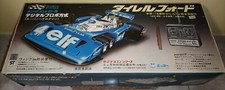 Tyrrell ford p34 usato  Italia