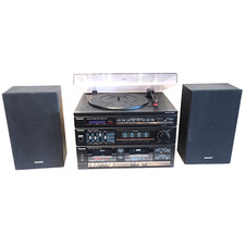 Panasonic d16 stereo for sale  New Paltz