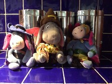 Lot disney eeyore for sale  Hanford