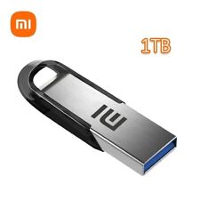 USB 1 TERABYTE PENDRIVE 3.1 CHIAVETTA USB XIAOMI 1 TB veloce memoria chiavetta, usado comprar usado  Enviando para Brazil