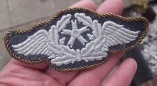 bullion badge for sale  COVENTRY