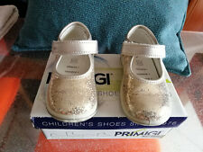 Scarpe primaverili bimba usato  Aversa