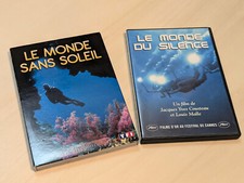 Lot dvd jacques d'occasion  Saint-Philbert-de-Grand-Lieu