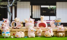 Toyzero lulu piggy for sale  UK