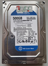 Hard disk usato usato  Fano