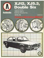 Jaguar xj12 daimler for sale  ALFRETON