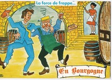 Frappe bourgogne d'occasion  Berlaimont