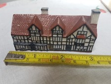 Goss model shakespeare for sale  PLYMOUTH