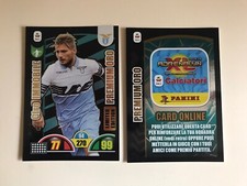 Adrenalyn 2018 panini usato  Monserrato