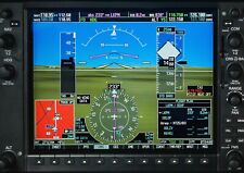 Flight simulator poster for sale  SELBY