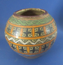 Qallaline tunisie vase d'occasion  Mussidan