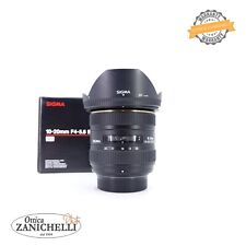 Sigma 20mm 5.6 usato  Cormano