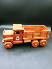 Handcrafted military wooden for sale  Ocala