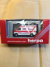 Herpa feuerwehr 043229 gebraucht kaufen  Fruerlund,-Engelsby, Tastrup
