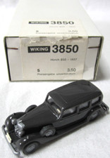 Wiking horch 850 gebraucht kaufen  Wuppertal
