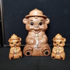 twin winton smokey bear for sale twin winton smokey bear for sale Dawsonville