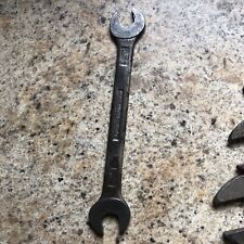 Matador imperial spanners for sale  WOODBRIDGE