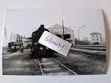 Fotografia locomotiva vapore usato  Castelfidardo