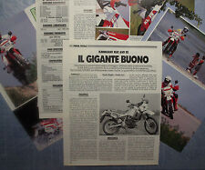 Motosprint987 prova test usato  Milano