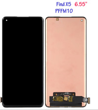 Genuíno Oppo Find X5 CPH2307 Substituição Tela LCD Digitalizador Touch OLED, usado comprar usado  Enviando para Brazil
