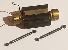 Jouef pieces detachées d'occasion  Champagnole