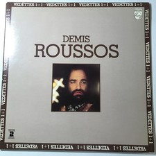 Demis roussos vedettes d'occasion  Expédié en Belgium