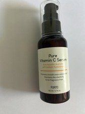 Purito reines vitamin gebraucht kaufen  Frankfurt am Main