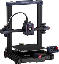 Stampante anycubic kobra usato  Moncalieri