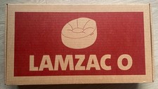 Fatboy lamzac sessel gebraucht kaufen  Marburg