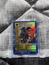Carte digimon 1999 d'occasion  Crouy