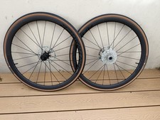 Bontrager aeolus elite for sale  LONDON