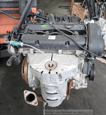 1713369 motore compl. usato  Italia