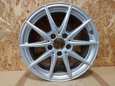 Alufelge zoll 5x112 gebraucht kaufen  Geesthacht