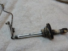 Throttle linkage 1977 for sale  USA