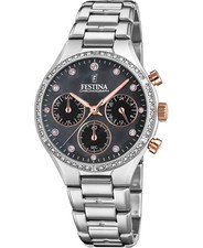Festina women analog d'occasion  Expédié en Belgium