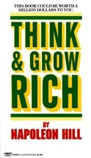 Think and grow gebraucht kaufen  Berlin