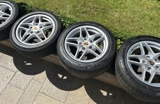 Porsche 987 993 gebraucht kaufen  Bad Oeynhausen