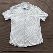 Faherty shirt mens for sale  Round Rock