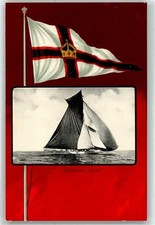 13948125 fahne rennyacht gebraucht kaufen 13948125 fahne rennyacht gebraucht kaufen  Eimeldingen