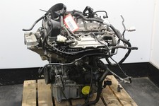 Dkrf motor hne gebraucht kaufen  Schloß Holte-Stukenbrock