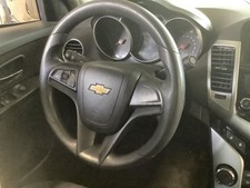 Mudança de piso de coluna de direção com controle de trava de direção compatível com 11-14 CRUZE 324933 comprar usado  Enviando para Brazil