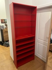 Ikea billy regal gebraucht kaufen  Berlin