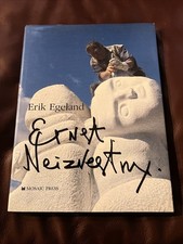 Signed ernst neizvestny for sale  Astoria