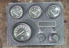 Quadro strumenti volvo usato  Roma