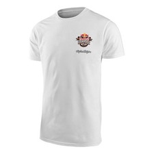 Tld shirt red usato  Lonigo