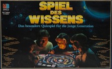 Spiel wissens gebraucht kaufen  Bremen