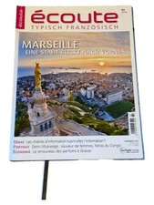 écoute zeitschrift typisch gebraucht kaufen  Deutschland
