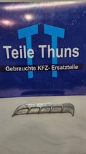 Ford mustang chrom gebraucht kaufen  Münster
