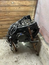 Motore gsxr 750 usato  Valle Castellana